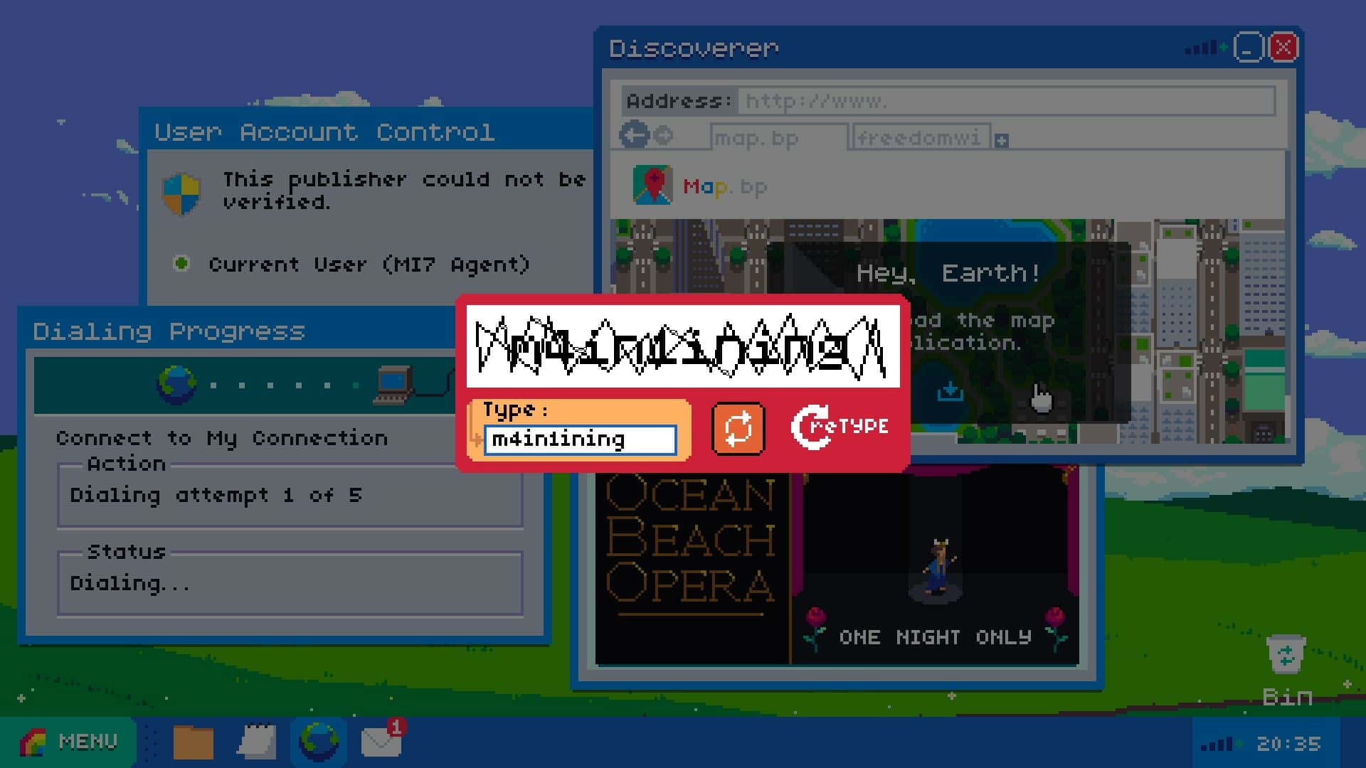 #5. Mainlining: Deluxe Edition Upgrade (GOG) Podle: Silver Lining Interactive