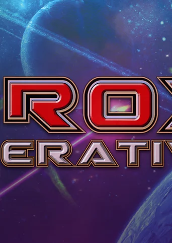Drox Operative cover