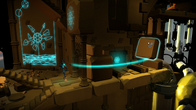 Golem screenshot 5