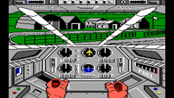 Infiltrator screenshot 4
