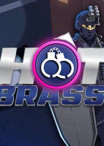 Hot Brass cover