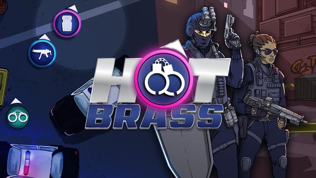 Hot Brass