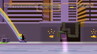 BIT.TRIP Runner screenshot 8