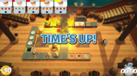 Overcooked: Gourmet Edition screenshot 5