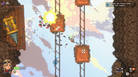 Black Skylands screenshot 5