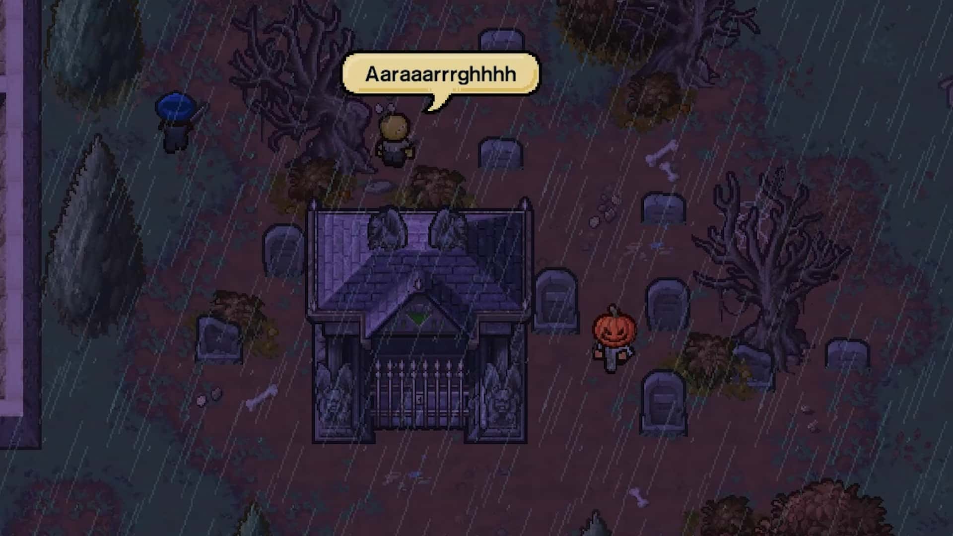 #6. The Escapists 2 - Wicked Ward (GOG) โดย: Team17 Digital LTD.