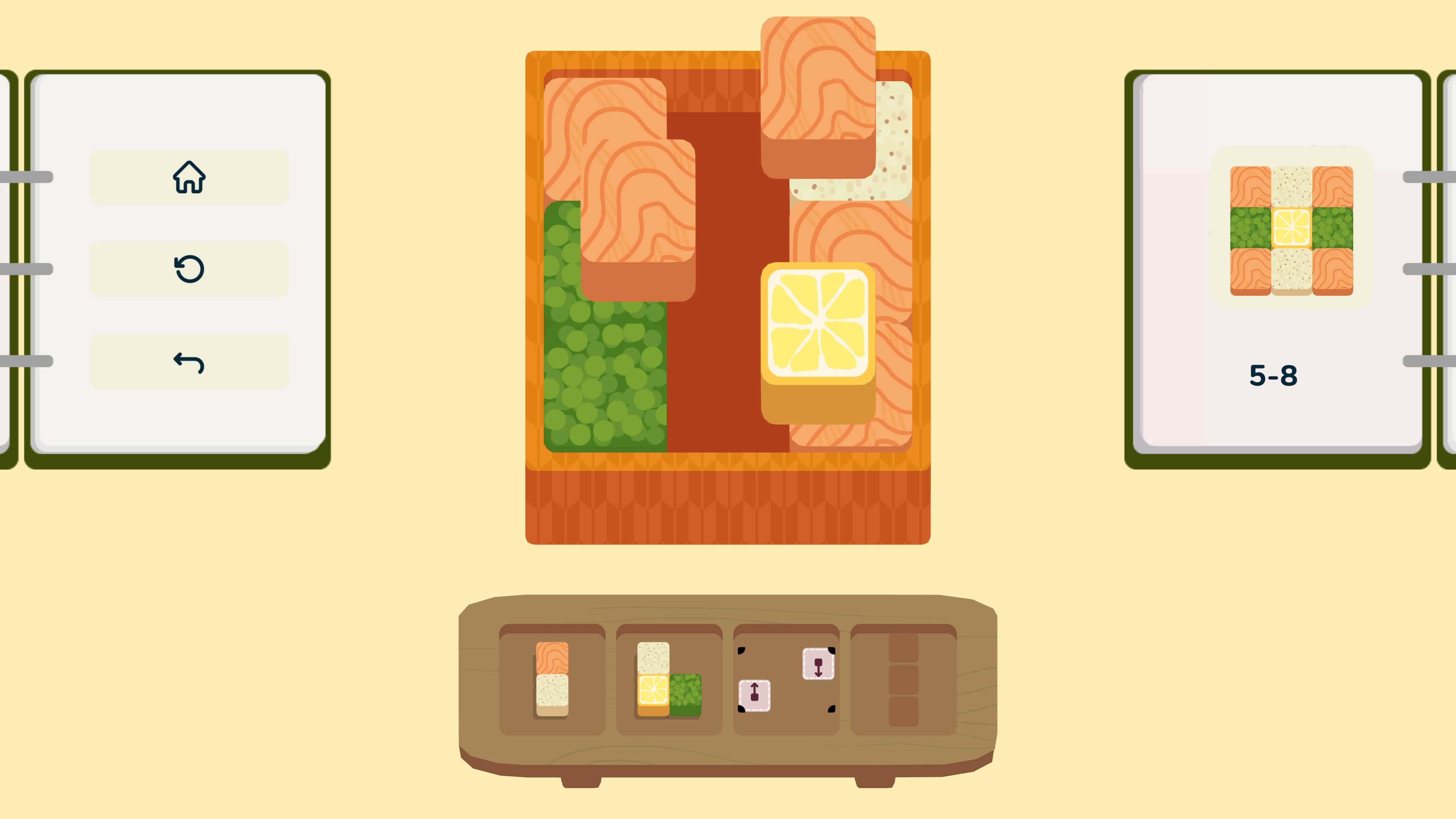 #5. inbento (GOG) 由: Afterburn