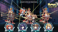 Tokyo Clanpool screenshot 3