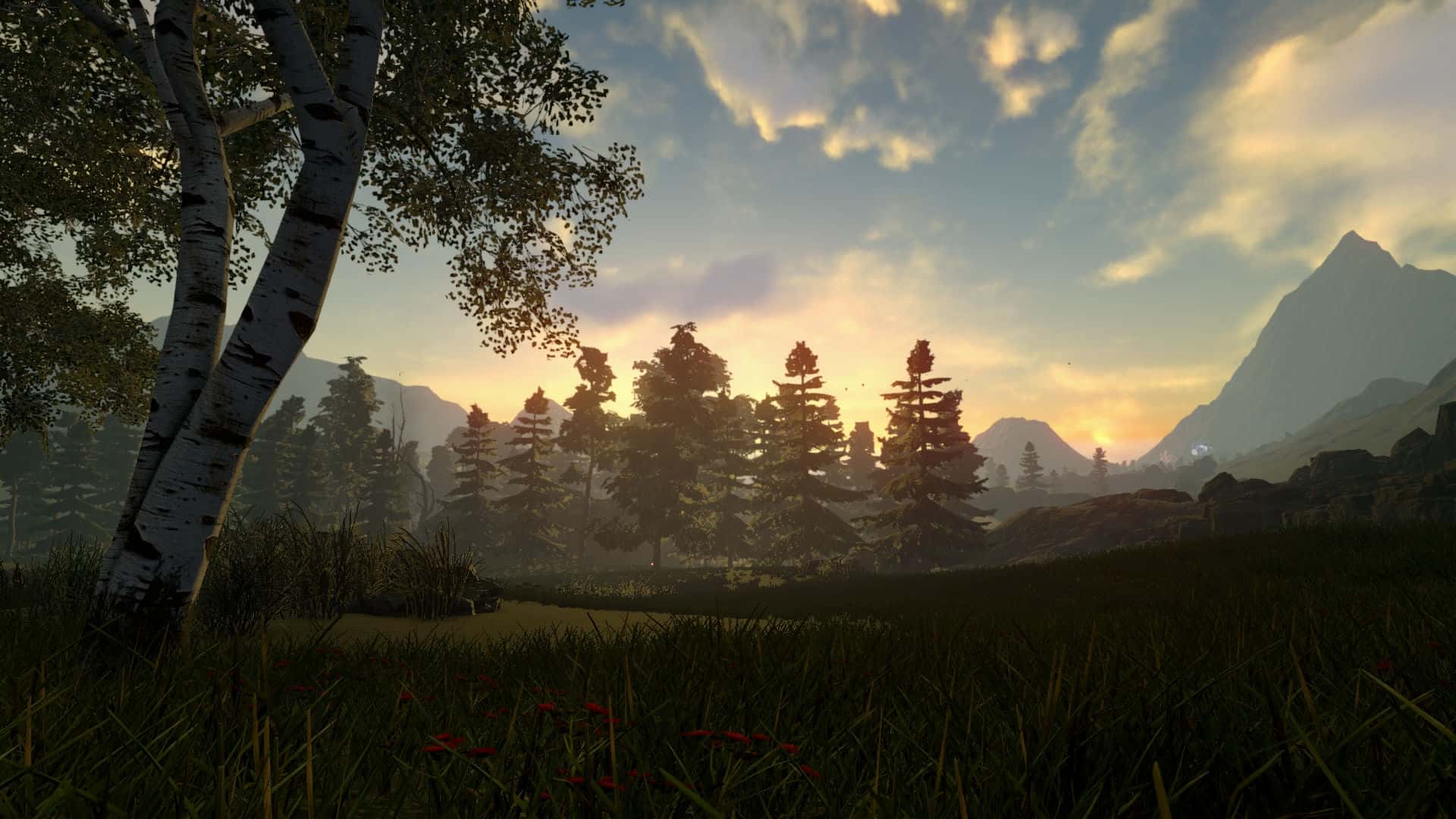 #4. Phoning Home (GOG) By: ION LANDS