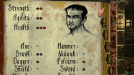 Stonekeep screenshot 7