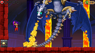 Shantae and the Pirate's Curse screenshot 9