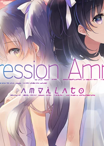The Expression Amrilato cover