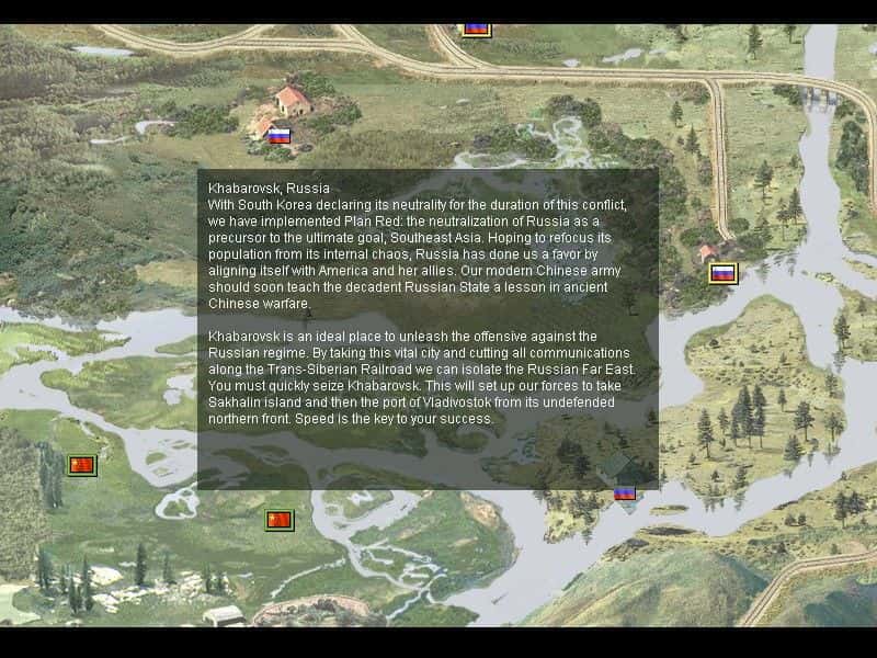 #1. People's General (GOG) 来自: SSI