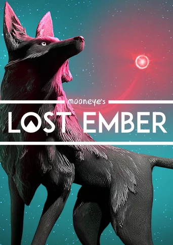 LOST EMBER cover
