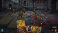 Banners of Ruin screenshot 2