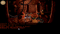 Simon the Sorcerer 2: 25th Anniversary Edition screenshot 5