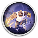 Ảnh chụp màn hình (10) Shaq Fu: A Legend Reborn