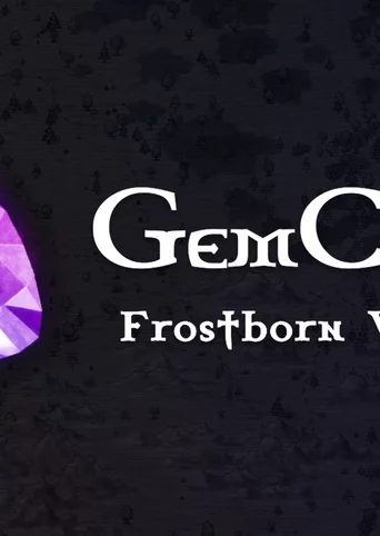 GemCraft - Frostborn Wrath cover