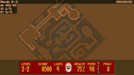 Super 3-D Noah's Ark screenshot 4