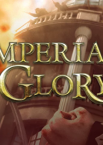Imperial Glory cover
