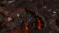 Ashes of the Singularity: Escalation screenshot 1