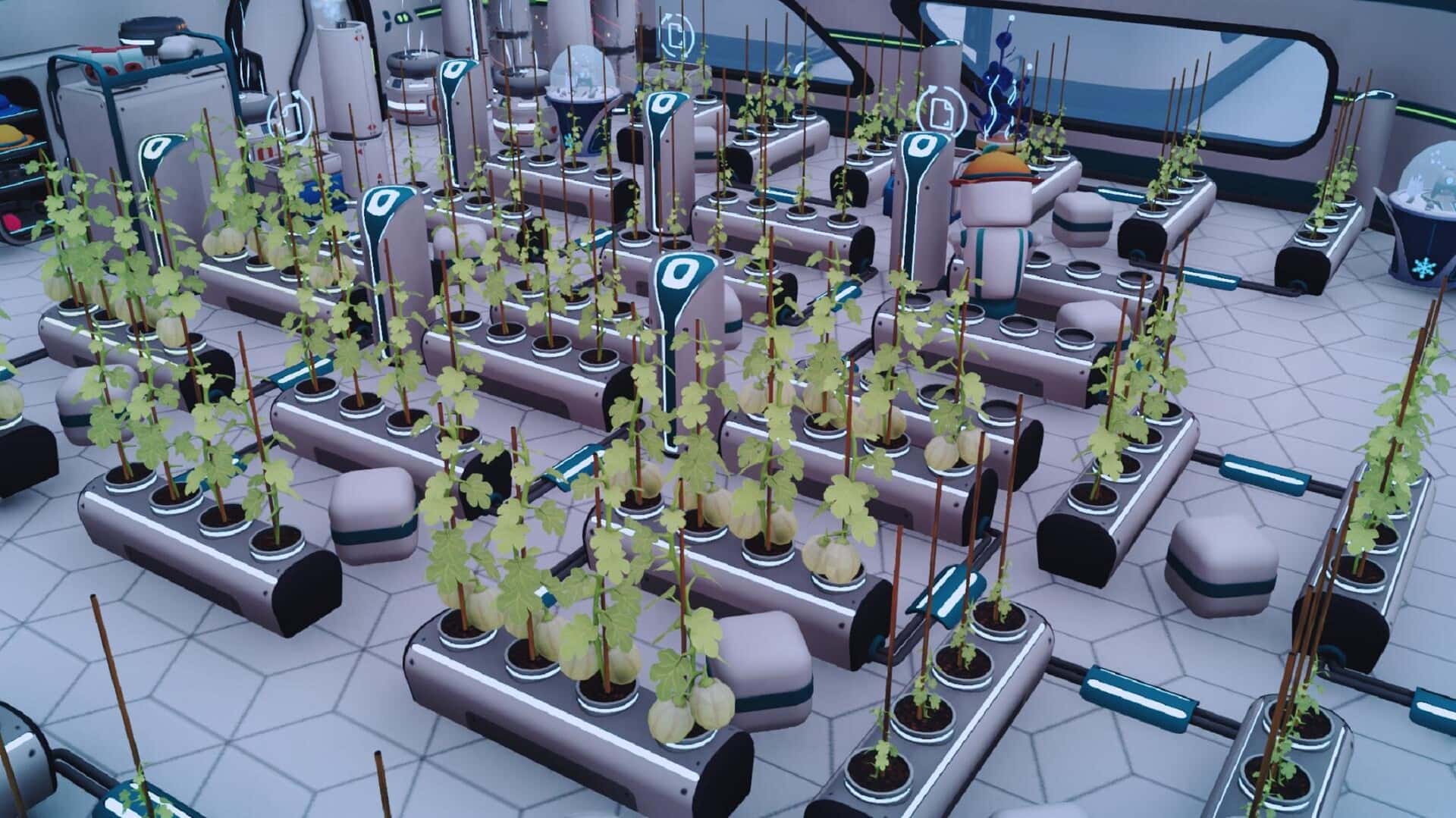 #1. Roboplant (GOG) 由: Rebelpug