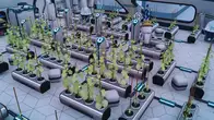 Roboplant screenshot 2