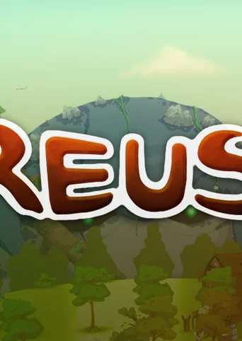 Reus cover