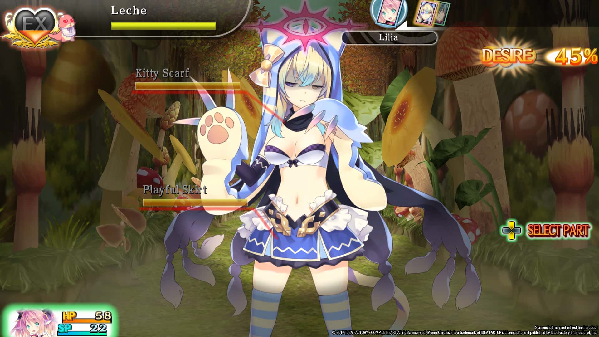 #1. Moero Chronicle Deluxe Bundle (GOG) De: Idea Factory International