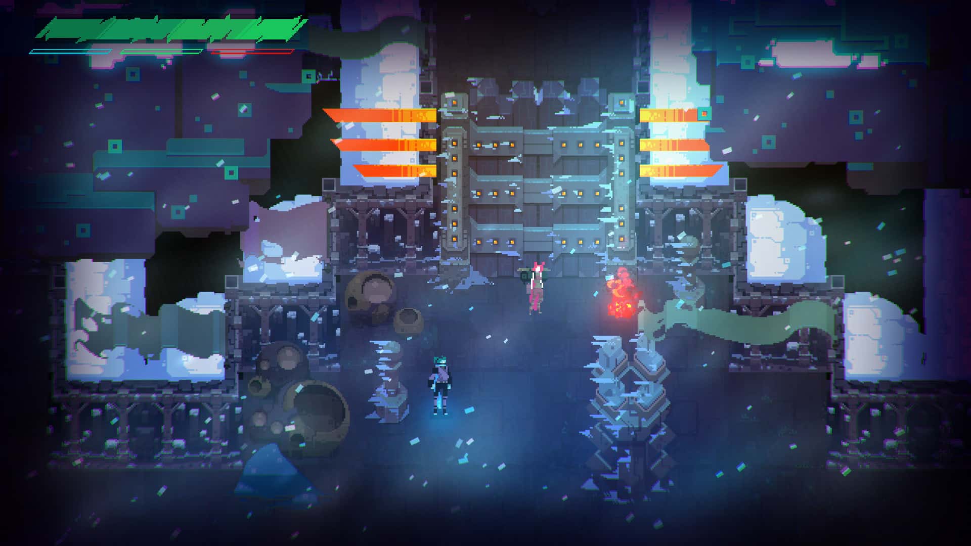 #9. Phantom Trigger OST (GOG) Bởi: tinyBuild