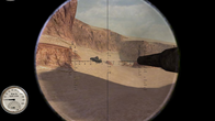 Hidden & Dangerous 2: Courage Under Fire screenshot 1