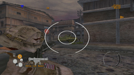 Full Spectrum Warrior: Ten Hammers screenshot 9