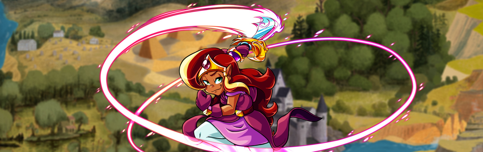 Release: Arzette: The Jewel of Faramore