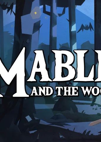 Mable & The Wood cover