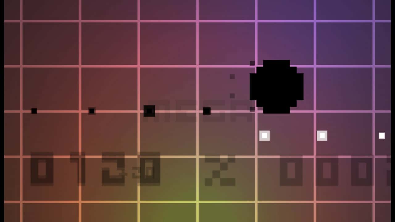 #5. BIT.TRIP VOID Soundtrack (GOG) 由: Choice Provisions