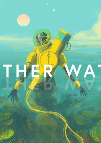 In Other Waters cover