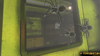 Fear Equation screenshot 5