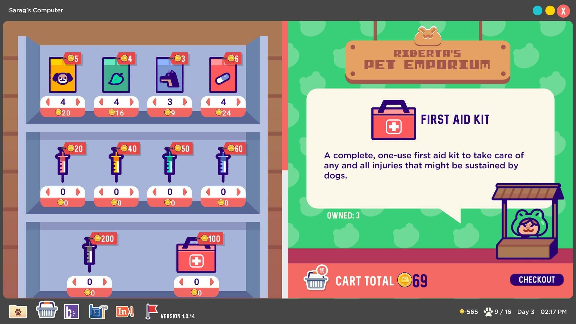 #8. To The Rescue! (GOG) От: indie.io
