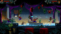 HUNTDOWN screenshot 7