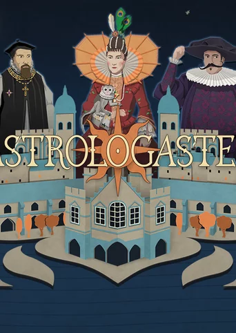 Astrologaster cover