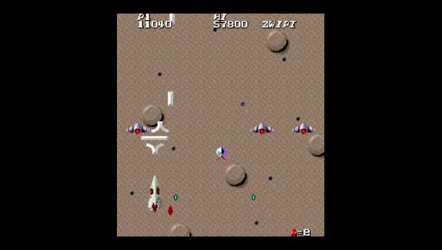 Johnny Turbo's Arcade: Super Real Darwin gameplay screenshot 14