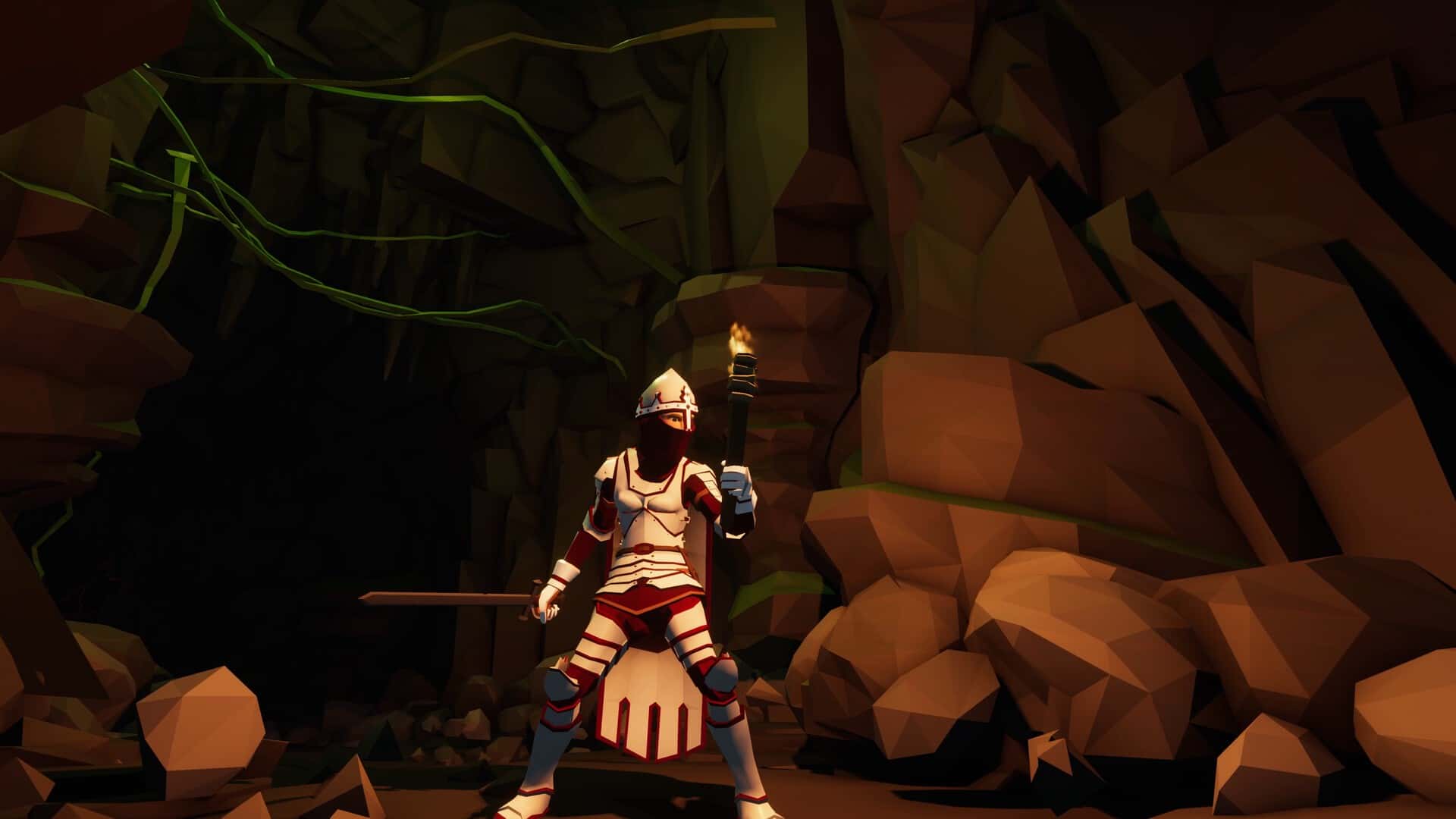 #5. Dungeons & Kingdoms (GOG) Podle: Camlann Games