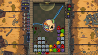 Dr. Fetus' Mean Meat Machine DEMO screenshot 3
