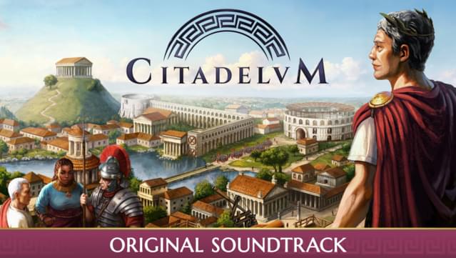 Citadelum Original Soundtrack