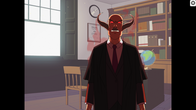 Devil's Kiss screenshot 6