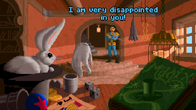 The Legend of Kyrandia: Hand of Fate (Book Two) screenshot 6