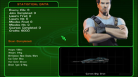 Tachyon: The Fringe screenshot 4