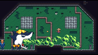 The Prisoning: Fletcher’s Quest screenshot 5