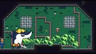The Prisoning: Fletcher’s Quest screenshot 5
