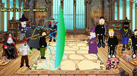 Brownie's Adventure Demo screenshot 11